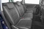 Seat Alhambra Xcellence 2018 года (UK)